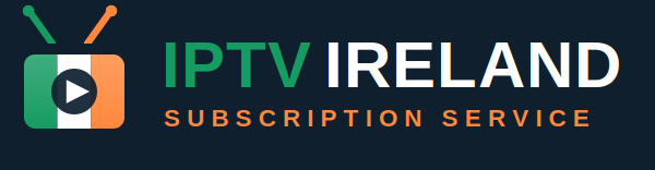 Irish IPTV subscription service logo